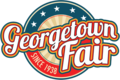 Georgetown Fair Apparel & Merch